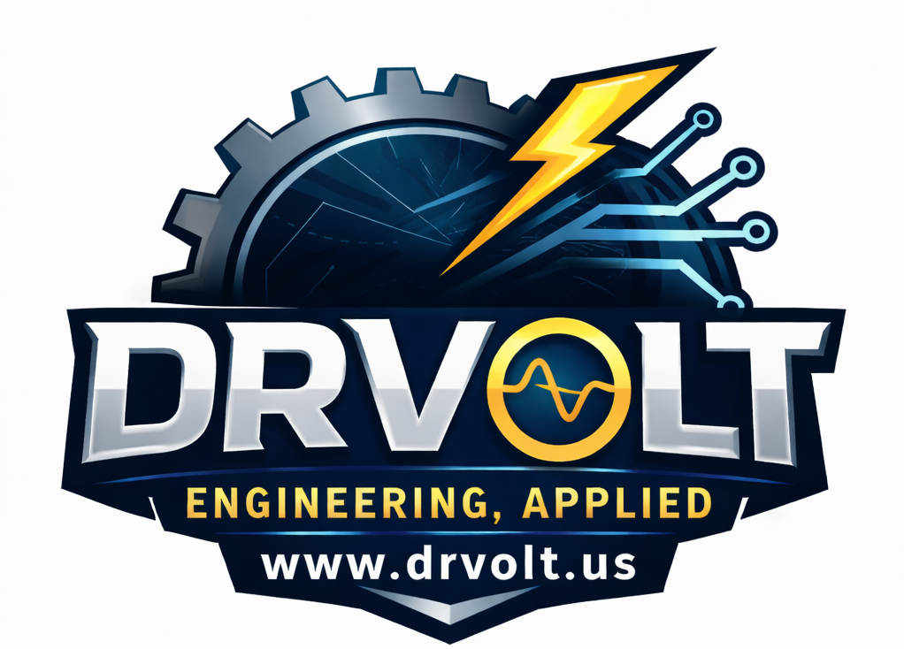 DrVolt.US
