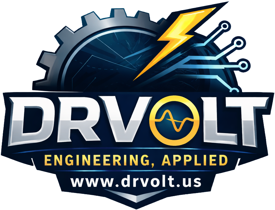 DrVolt.US
