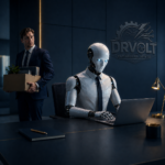 AI Didnt Replace Me
