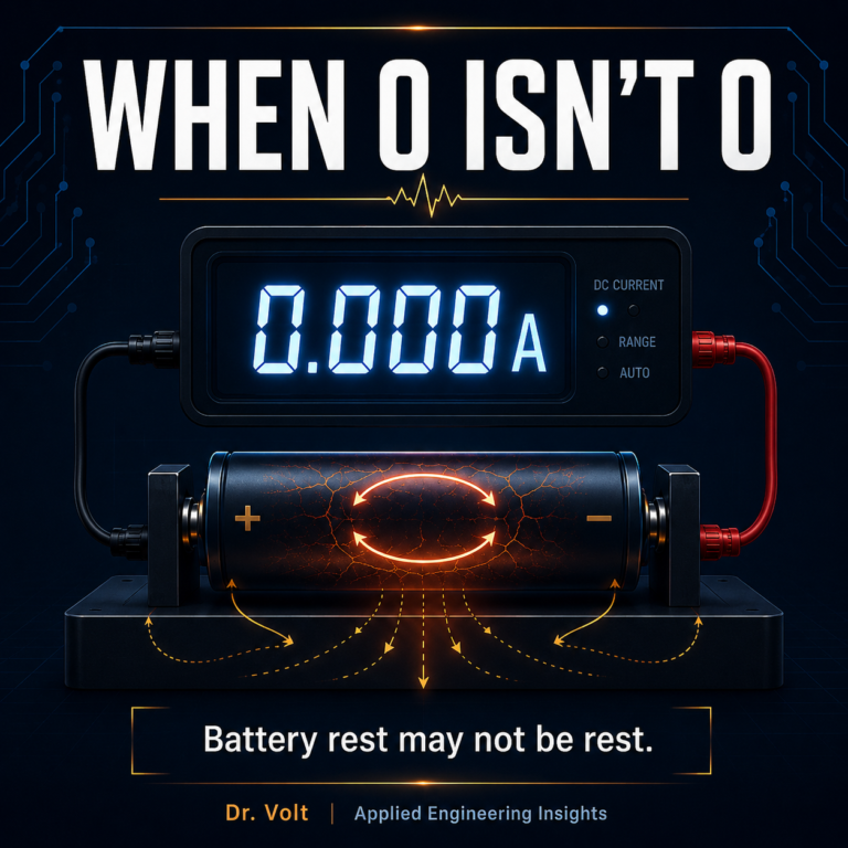 When 0 Isn’t 0