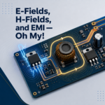 Hidden Field Sources in Converters