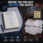 Engineering Before Equipment Selection